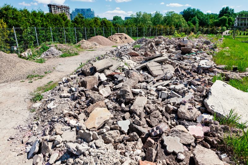 Comprehensive Cleanup