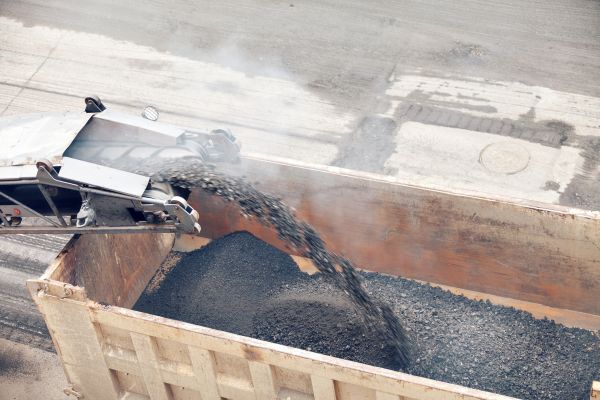 Asphalt Driveway Removal in Brunswick