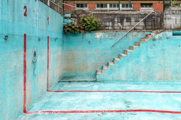 Concrete Pool Removal in Brunswick