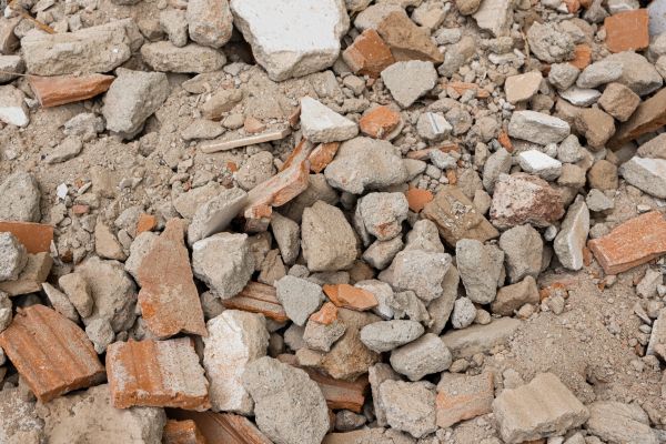 Masonry Removal in Brunswick
