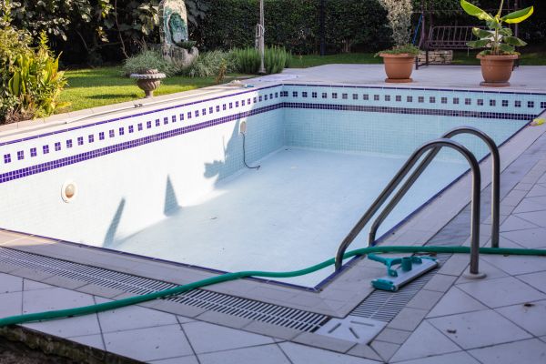 Swimming Pool Demolition in Brunswick