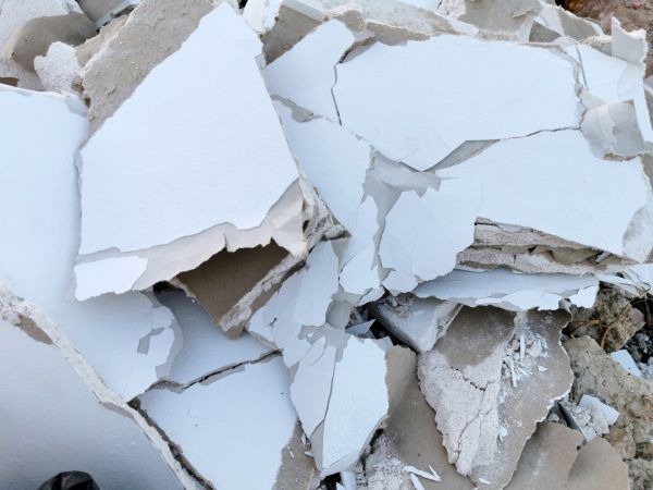 Drywall Removal in Brunswick