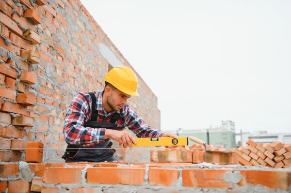 Brick Wall Removal in Brunswick